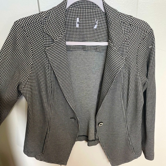 Mango blazer never worn size S imitation of YSL - Picture 2 of 4